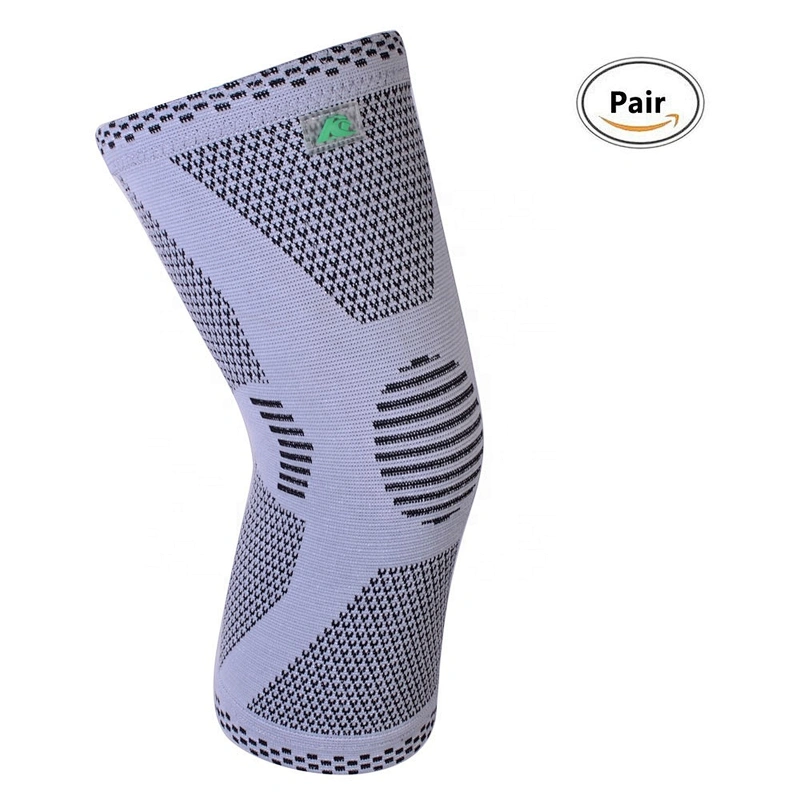 Knee Sleeve for Arthritis, Meniscus Tear, ACL, MCL, Joint Pain Relief