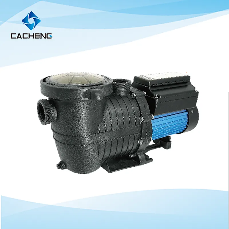 CSPA-1100I High efficiency intelligent Swimming Pool Pump Pool/Bathtub/Pond Pump