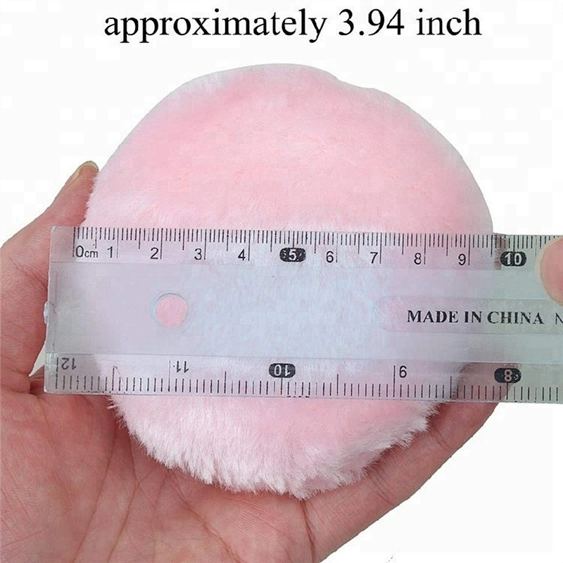 Wholesale Private Label High Quality Beauty Blending Sponge Make Up Soft Makeup Powder Puff Applicator