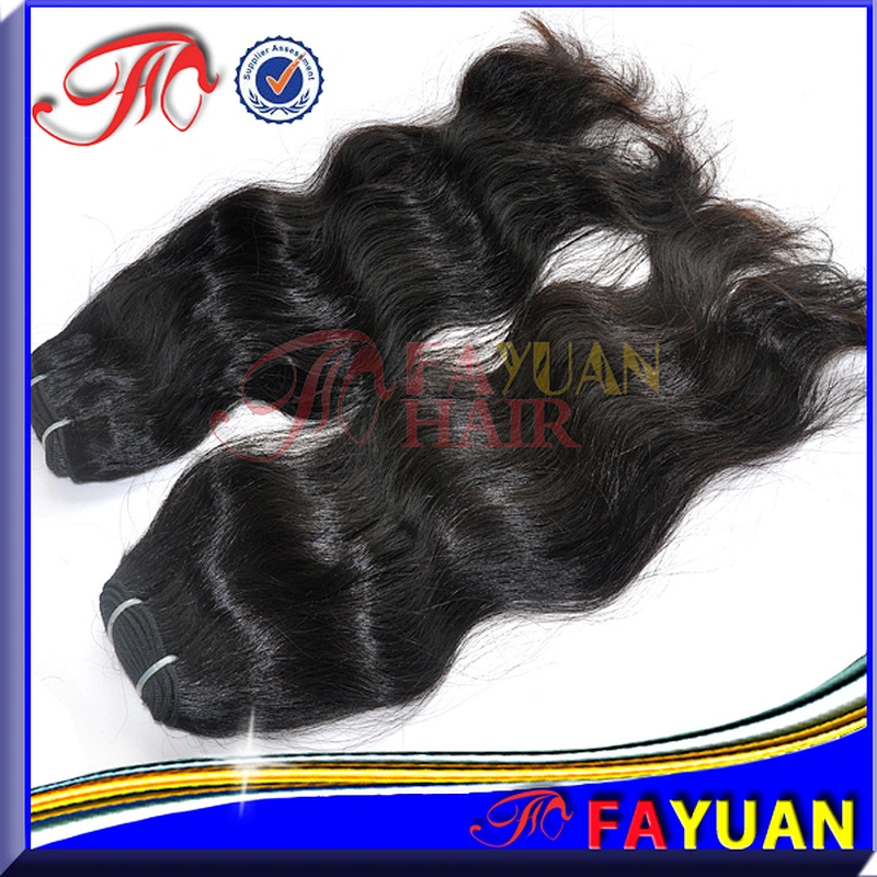 Fashion 12-36 inch Various Lengths Chinese grade 7a Virgin Hair