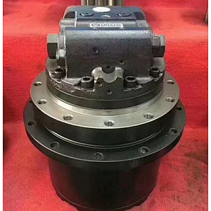 R210LC-7 excavator parts travel motor gearbox