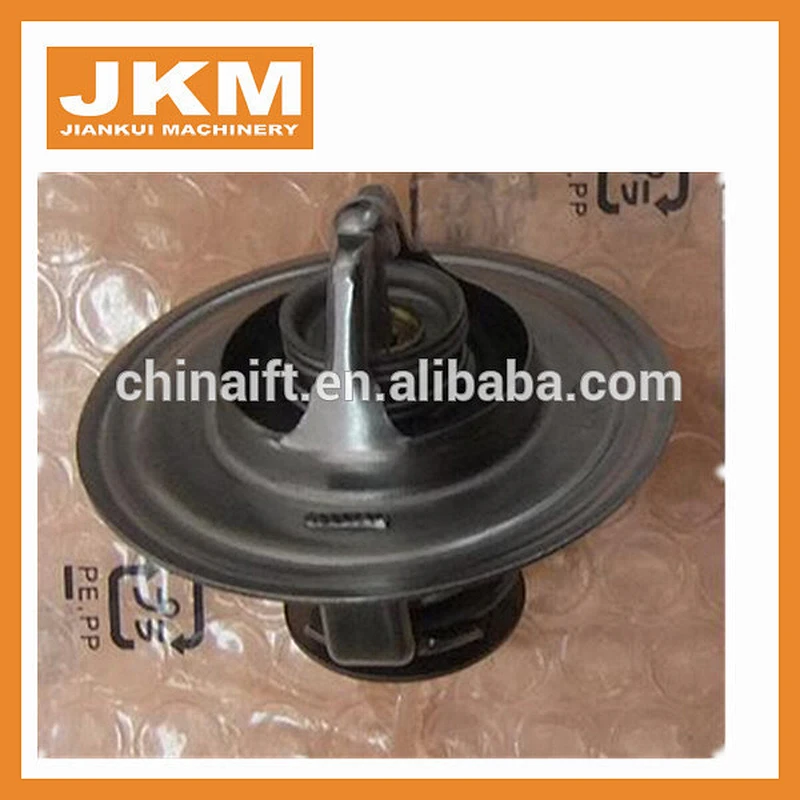 6CT Engine Parts auto thermostat 3913028