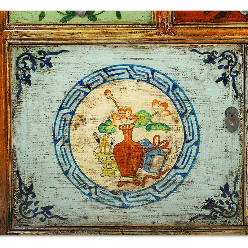 2016 chinese beijing old Classic solid wood old antique furniture