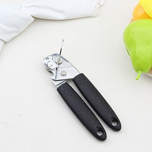 Safe Stainless Steel Italy Bottle Opener