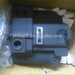 hydraulic piston pump PVK-2B-505-N-4191B for sale