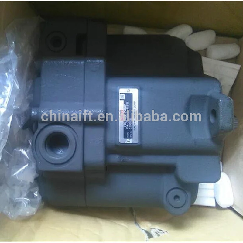 hydraulic piston pump PVK-2B-505-N-4191B for sale