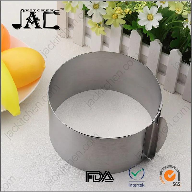 Newest Stainless Steel Mold Cutter