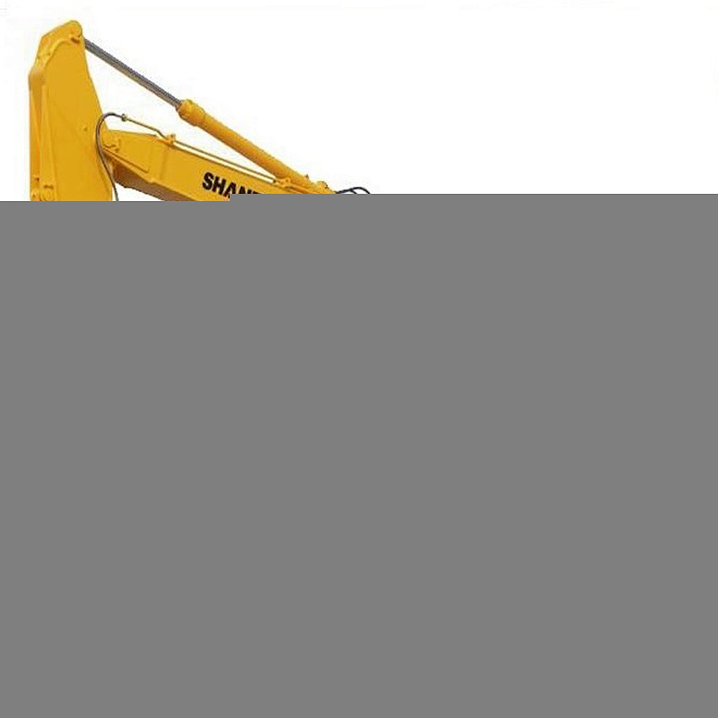 33 Tons RC Hydraulic Crawler Excavator For Sale Digger SE330