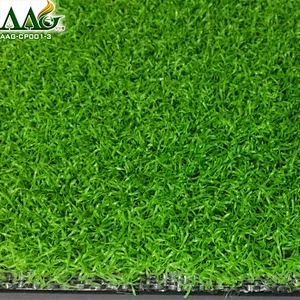 synthetic green artificial lawn mat,carpet artificial grass