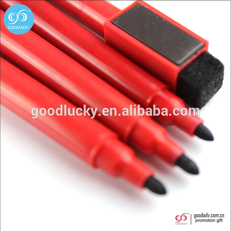 New product color whiteboard empty marker pen