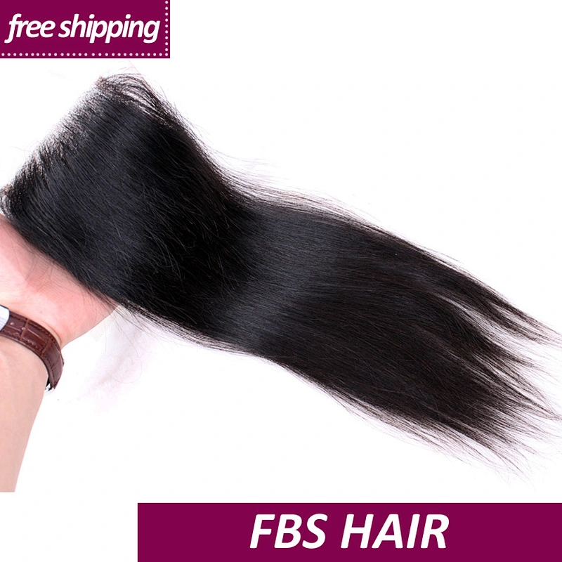 Makeup aliexpress virgin brazilian hair closure piece and extensions