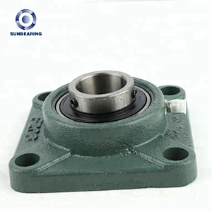 UCF206 Pillow Block Bearings