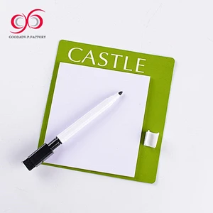 Promotion high quality sample promotion sticky note memo pad new memo notebook with new feature