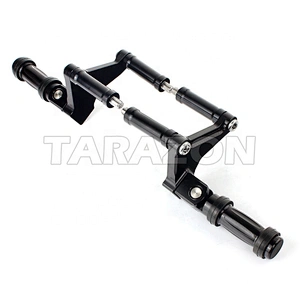 Wholesale Motorcycle Spare Parts for Harley Davidson
