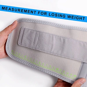 CE ISO KANGDA New waist support for sport protection