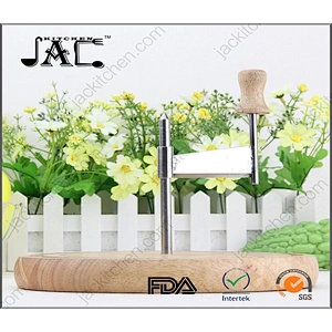Amazon Stainless Steel Cheese Spreader Blades