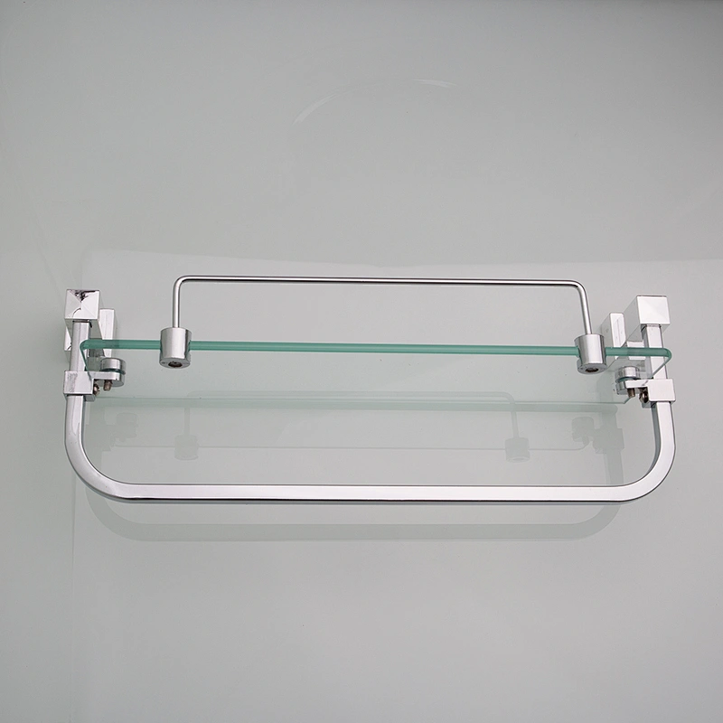 AJL-15C03 China OEM Square Style Custom White Shower Cabin And Price