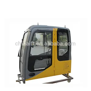 Infront OEM excavator cabin S280-3 R420 HD900-5/7 S320 R450-3/5 HD1023 for sale