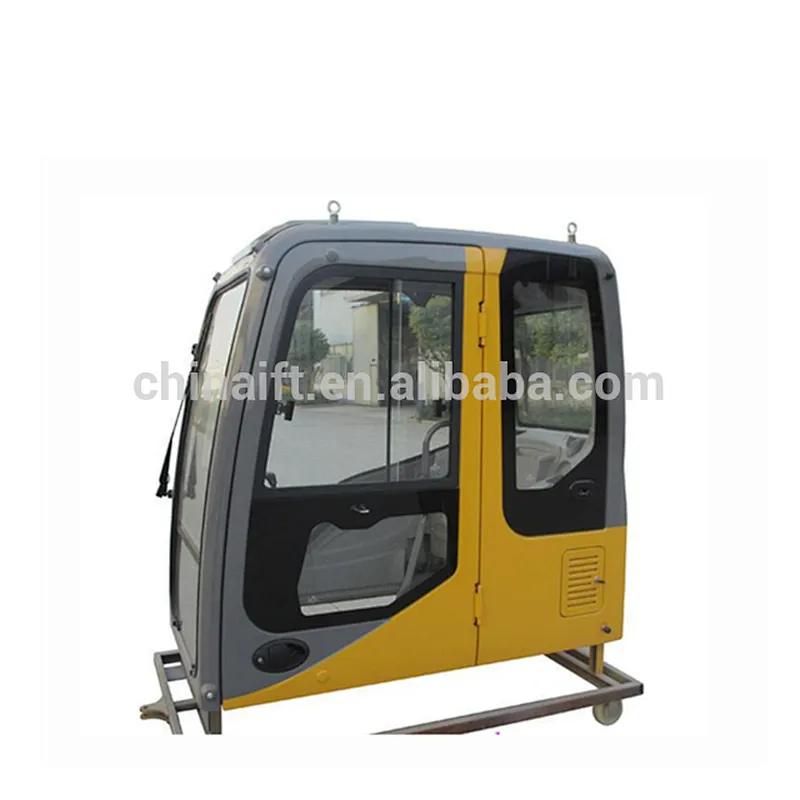 Infront OEM excavator cabin S280-3 R420 HD900-5/7 S320 R450-3/5 HD1023 for sale