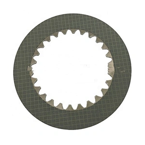 friction disc/plate for shantui bulldozer/excavator spare parts SD16/SD22/SD32