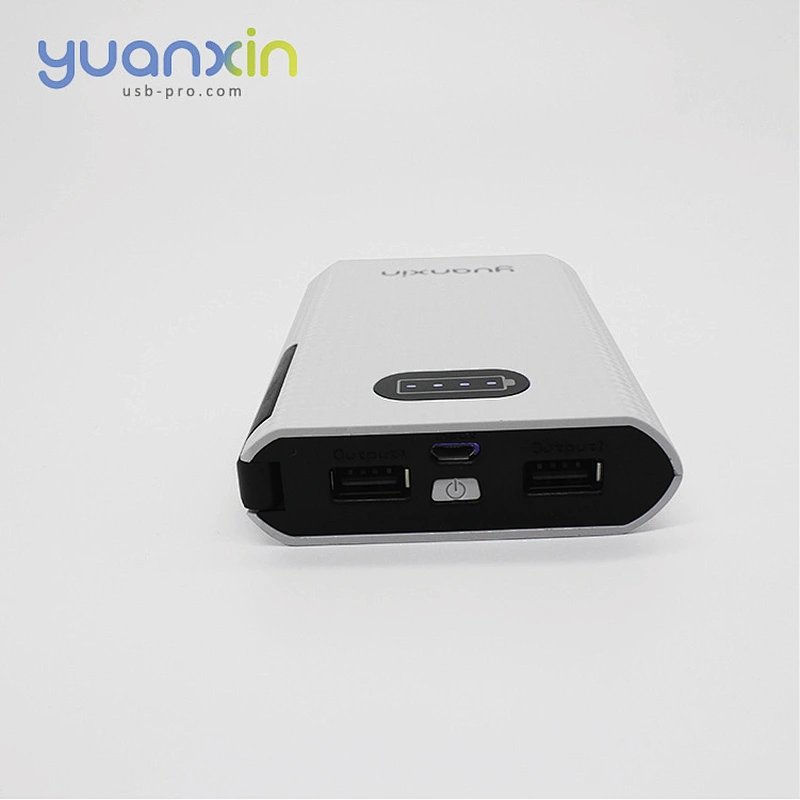 6000mAh Superior Quality Promotional Price Power Bank