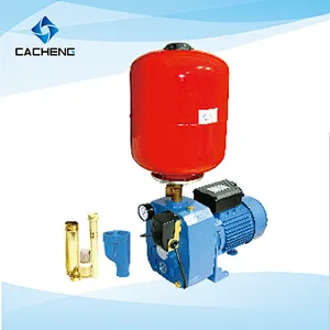 CQJ505A-DP Self-priming Jet Pumps(For Deep Well) Surface Pump