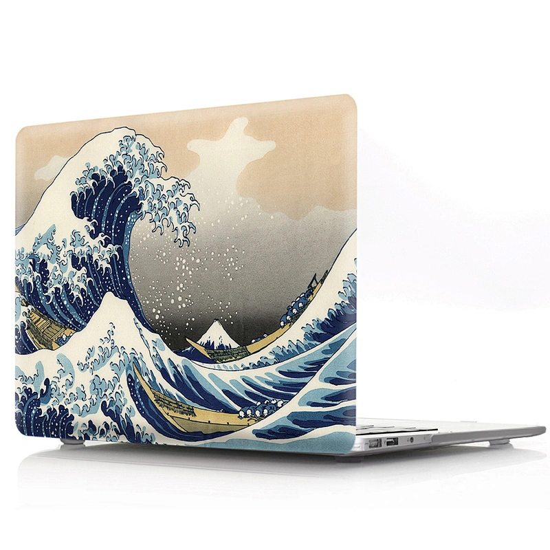 Factory Supplier Vinyl Stickers Custom Laptop Skin for Macbook Air 13 for 116 inch laptop skin