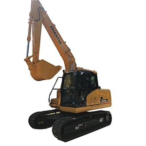 Hot sale!Shantui top brand Crawler excavator SE130 best price for sale !