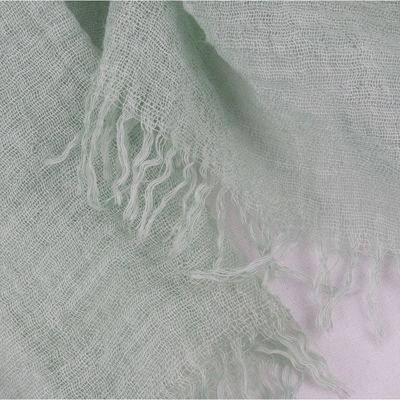 Wholesale New Design Fashion Polyester Scarf Muslim Hijab Crinkle Scarf Hijabs For Lady