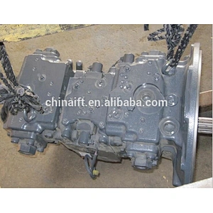 OEM China supplier hydraulic main pump for PC360-7 excavator