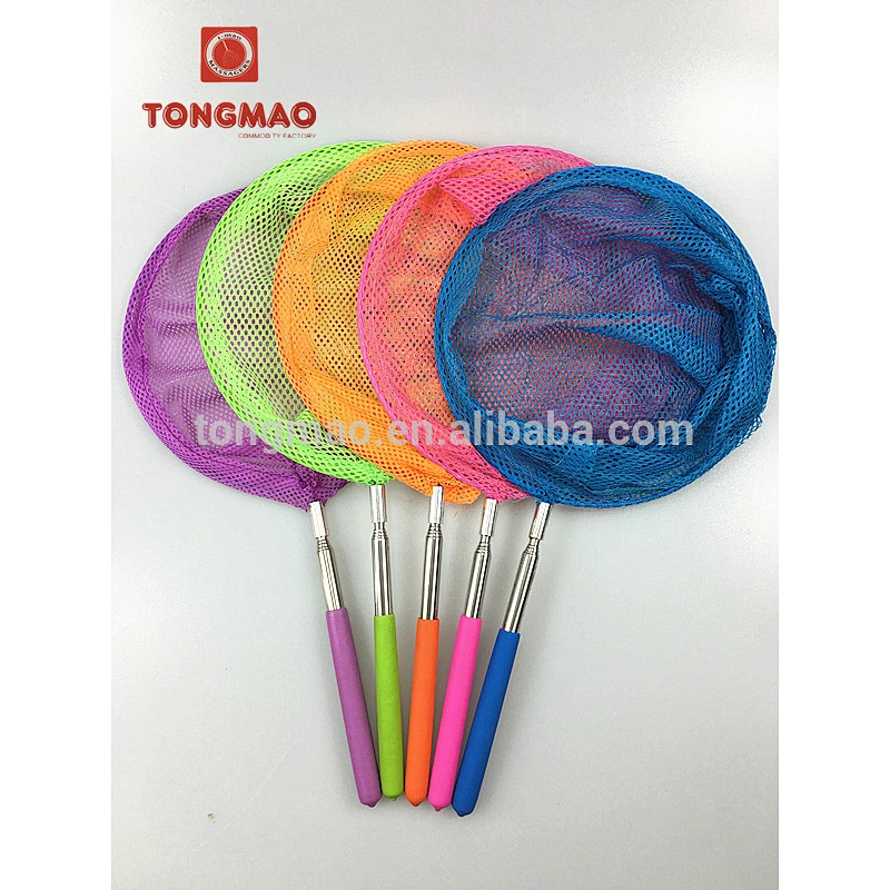 Kids Toy hand-held Butterfly Net