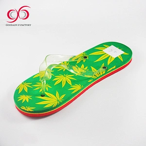 Factory supply high quality new fashion ladies slippers high heel slippers