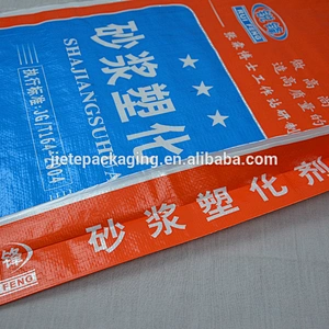 wall putty, grey cement packing pp woven 20kg gary cement bag