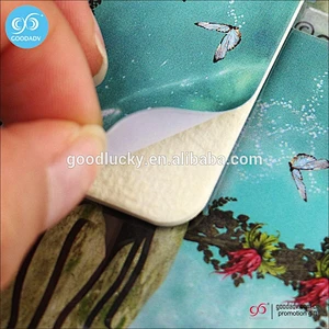 customized design chocolate air freshener
