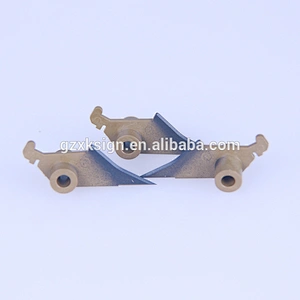 OEM drum separating claw for use in KONICA MINOLTA 1050 920 7075 57GA29190