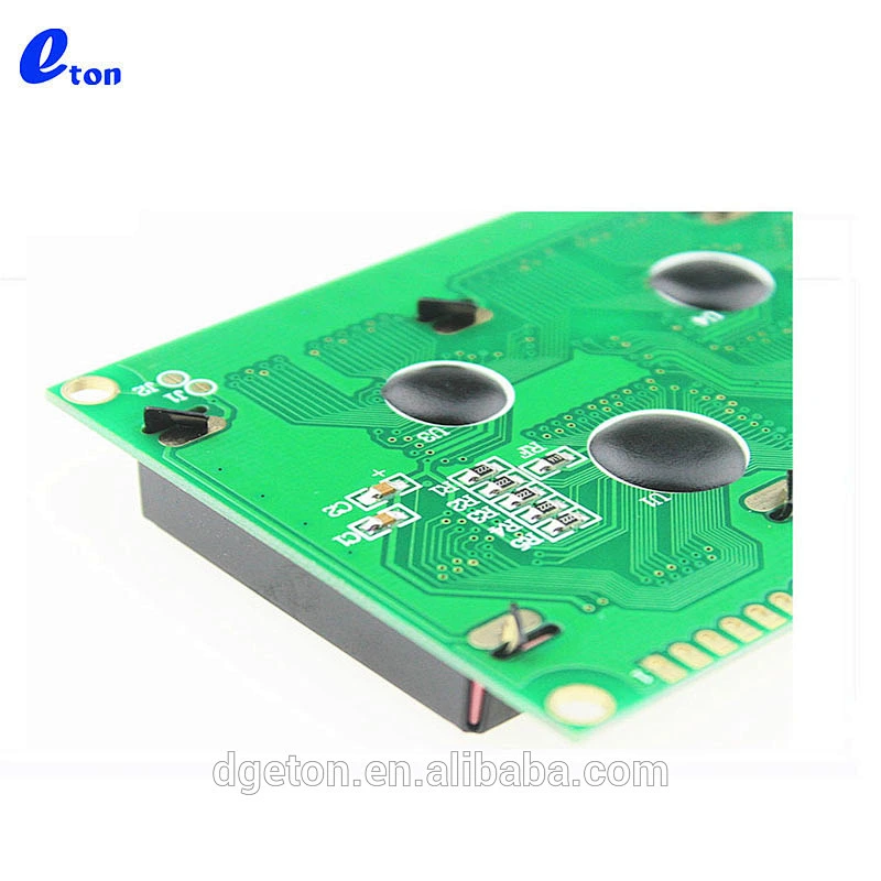 SUPERTWIST 20X4 LED BACKLIGHT LCD DISPLAY modules