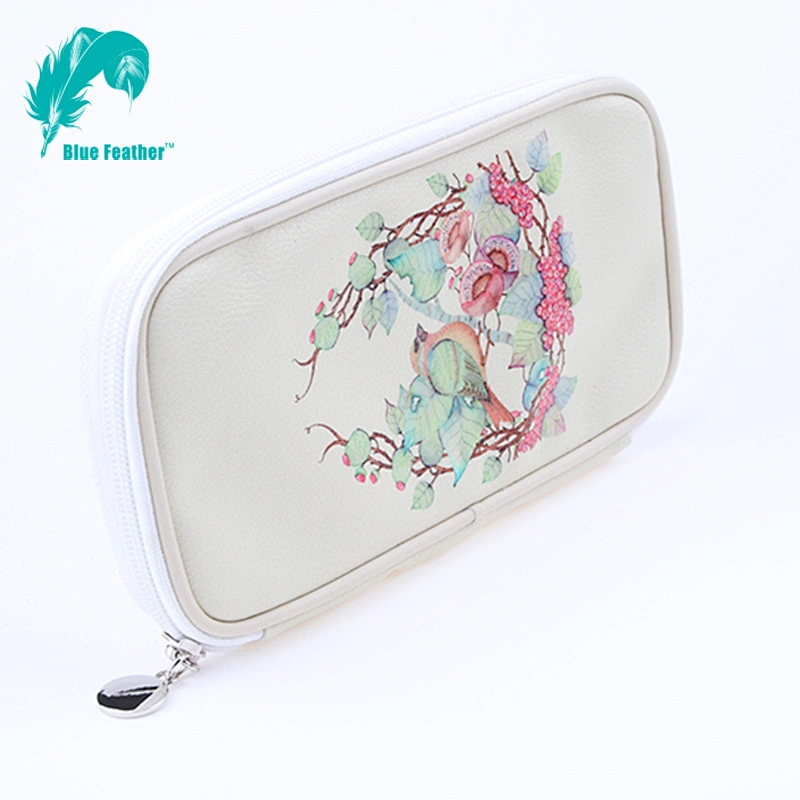 OEM High Level Elegant Pencil Case Set Office Pencil Bag