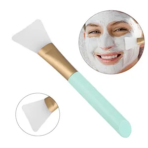 Silicone Mask Brushes Set Facial Brush Set