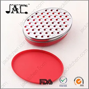 Top Selling Durable Stainless Steel Kitchen Vegetable Rotary Grater