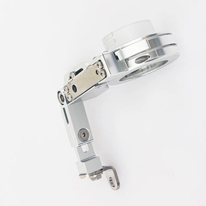 Aluminum Motorcycle Throttle Lock Cruise Control for Harley Davidson