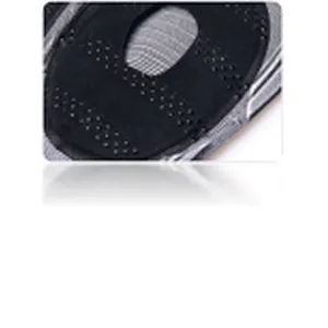 Medical Brace Professional Knee Support Health