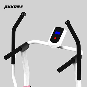 CF-167A Healthcare Elderly Treadmill Walking Machine