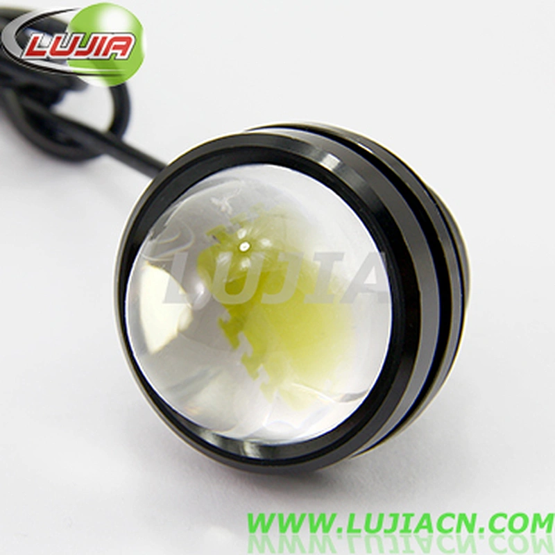 auto parts 12 Volt Daytime Running Light Eagle Eye Led Waterproof Eagle Eye LED Daytime Running/ Brake Lamps/ Lights(DC 12V 24V)