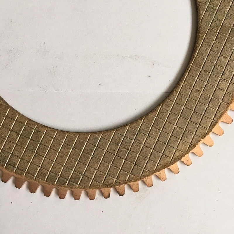 OEM friction plate friction disc 1542211230 1752211140 for D80 D85