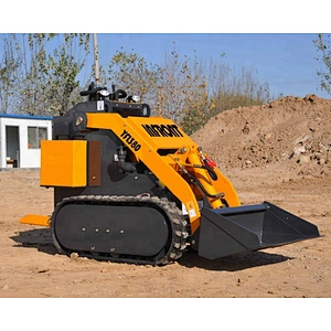 Best-selling new Mini loader Mini skid steer loader Chinese price
