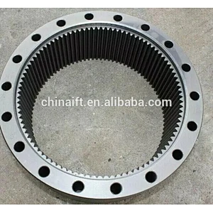 PC300-7 PC270-7 motor case hub 207-27-71340 PC200-7 20Y-27-31220 bearing 20Y-27-22210 20Y-27-22230