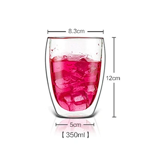 玻璃杯