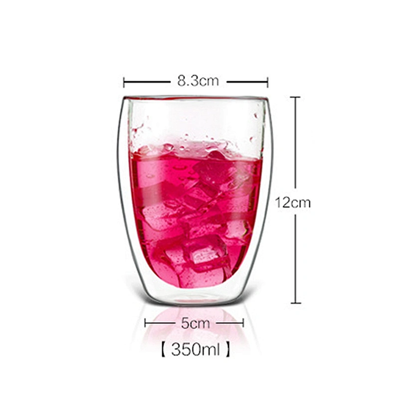 玻璃杯