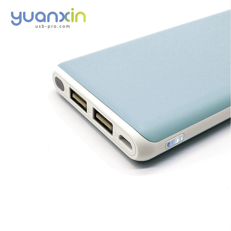 Factory Direct Selling Top Quality China Cheapest Channel Cell Mobile Phone 10000mAh Power Bank