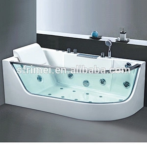 Hot Sale Whirlpool Massage Cold SPA Hot Tub Hydro Spa